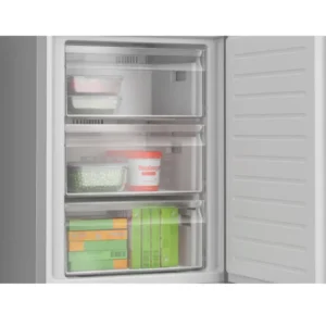 Bosch Kyl/frys kombi KGN49XWEA, VitaFresh