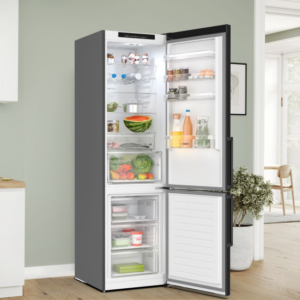 Bosch Kyl/Frys kombination KGN39OXBT, VitaFresh NoFrost