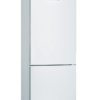 Bosch Kyl/frys kombi KGN49XWEA, VitaFresh
