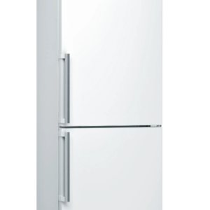 Bosch Fristående Kyl/Frys KGV366WEP, LowFrost och LED-belysning