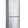 Bosch Serie 4 kombinerad kyl och frys KGV36VIEAS, 186 cm