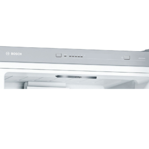 Bosch Serie 4 Kombinerad Kyl/Frys KGV36VIEAS, 186 cm