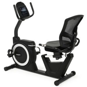 Sittande motionscykel RS 4000