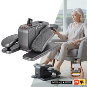 Motordriven minicykel Elnero - REHAB