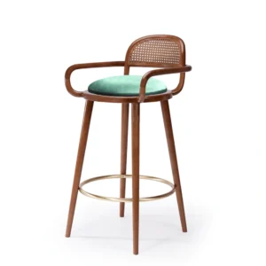 Barstol Moulin Russet