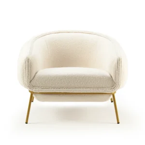 Konsolbord Jean Svart