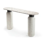 Konsolbord Jean Terrazzo