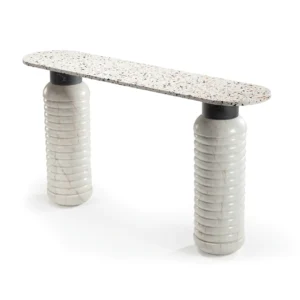 Konsolbord Jean Terrazzo