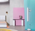 Konsolbord Jean Terrazzo