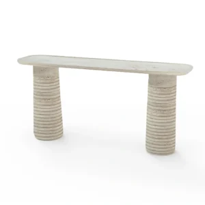 Barstol Miami Bouclé Snow