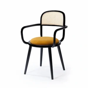 Matstol Miami Claret