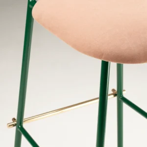 Barstol Miami Bouclé Celadon