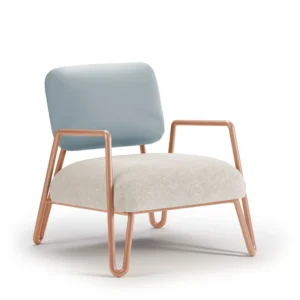Soffa Naked Dove