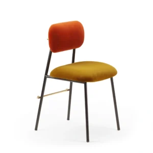 Matstol Moulin Barcelona mouse