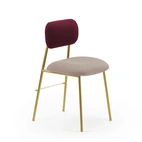 Matstol Miami Claret