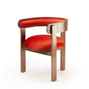 Matstol Moulin Barcelona paprika