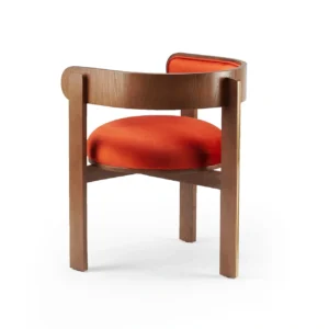 Matstol Moulin Barcelona paprika