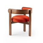 Matstol Moulin Barcelona paprika