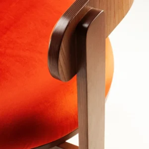 Matstol Moulin Barcelona paprika