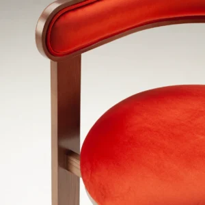 Matstol Moulin Barcelona paprika