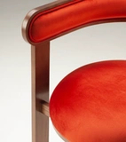 Matstol Moulin Barcelona paprika