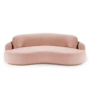 Soffa Naked Apricot
