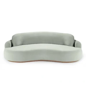 Soffa Naked Apricot