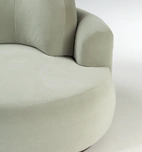 Soffa Naked Dove