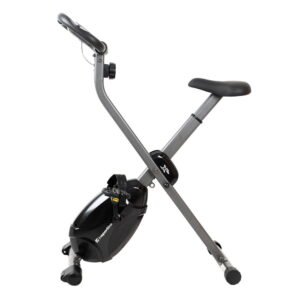 X-Bike hopfällbar motionscykel