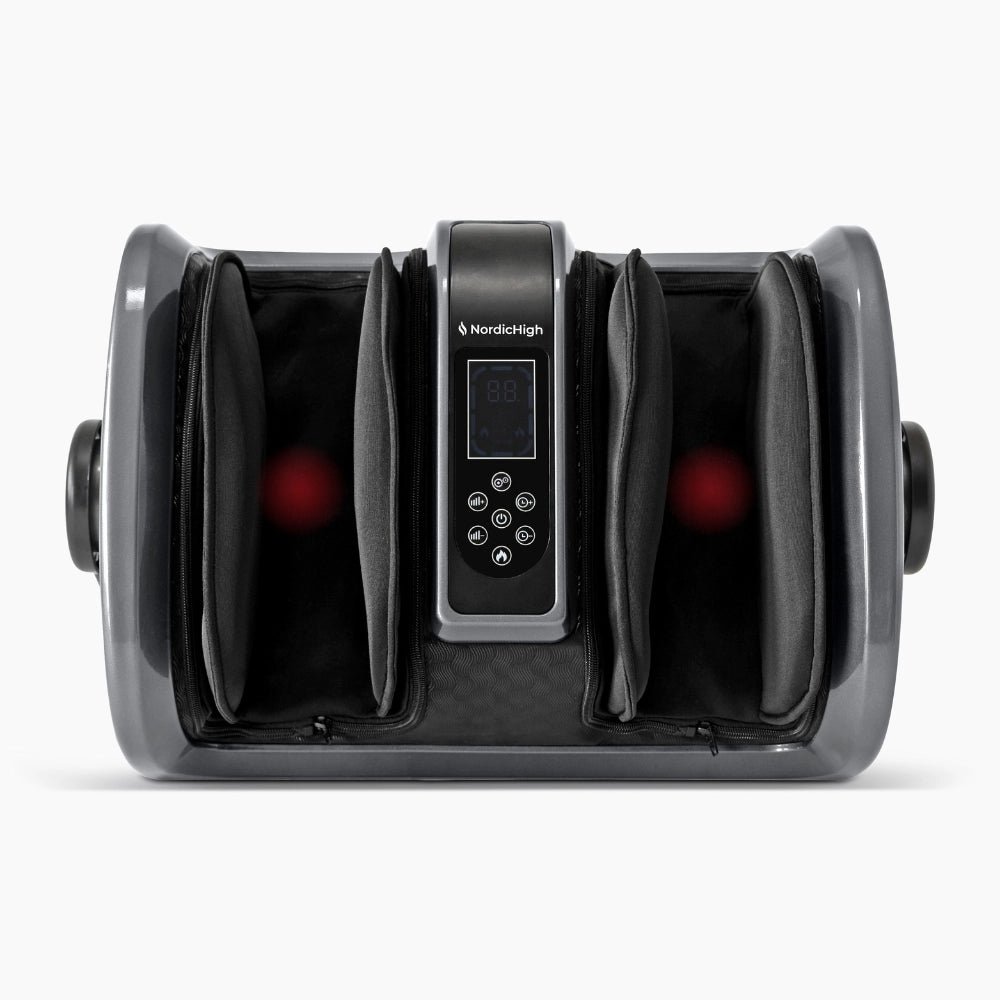 Fotmassage Pro+™