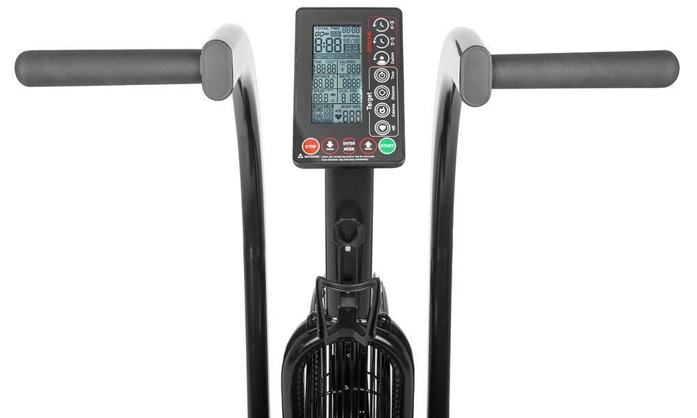 Air Bike Pro Gymstick – Image 4