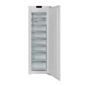 Bertazzoni Integrerad kyl/frys 54 cm bred, extra hög 193 cm, sliding-door