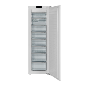 Bertazzoni Integrerad frysskåp 177x54cm, door-on-door