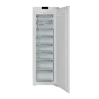 Bertazzoni Integrerad frysskåp 177x54cm, door-on-door