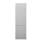 Bertazzoni Professional Kombinerad kyl/frys 60 cm bred 201 cm hög, Metal cooling
