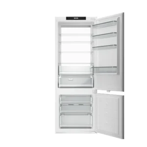 Bertazzoni Integrerad kyl/frys 69 cm bred, extra hög 193 cm, sliding-door