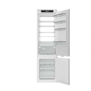 Bertazzoni Integrerad kyl/frys 54 cm bred, extra hög 193 cm, sliding-door
