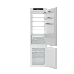 Bertazzoni Integrerad kylskåp 177x54cm, door-on-door