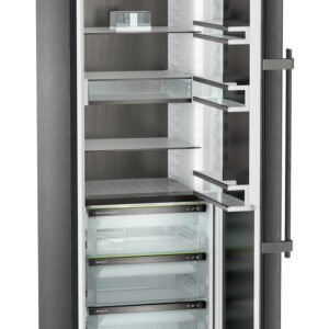 Liebherr Peak SRBbsc 529i-23 001 Kylskåp Blacksteel