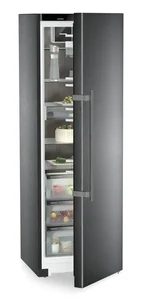 Liebherr Peak SRBbsc 529i-23 001 Kylskåp Blacksteel