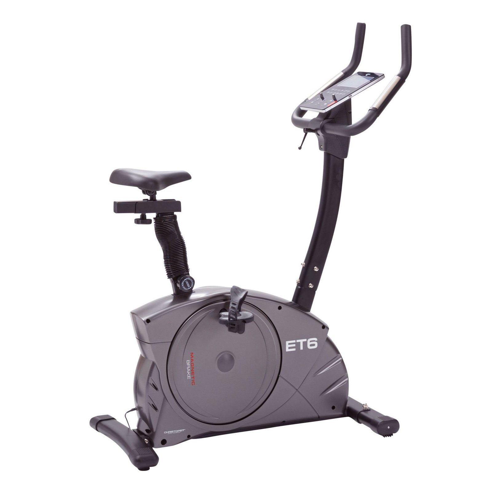 Motioncykel ET6 Bluetooth – Image 2