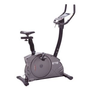 Motioncykel ET6 Bluetooth