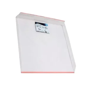 Bosch Serie 6 Kylskåp KSV36AWEP, LED-belysning