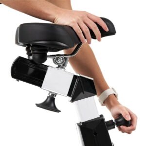 Varon XTR II Motionscykel