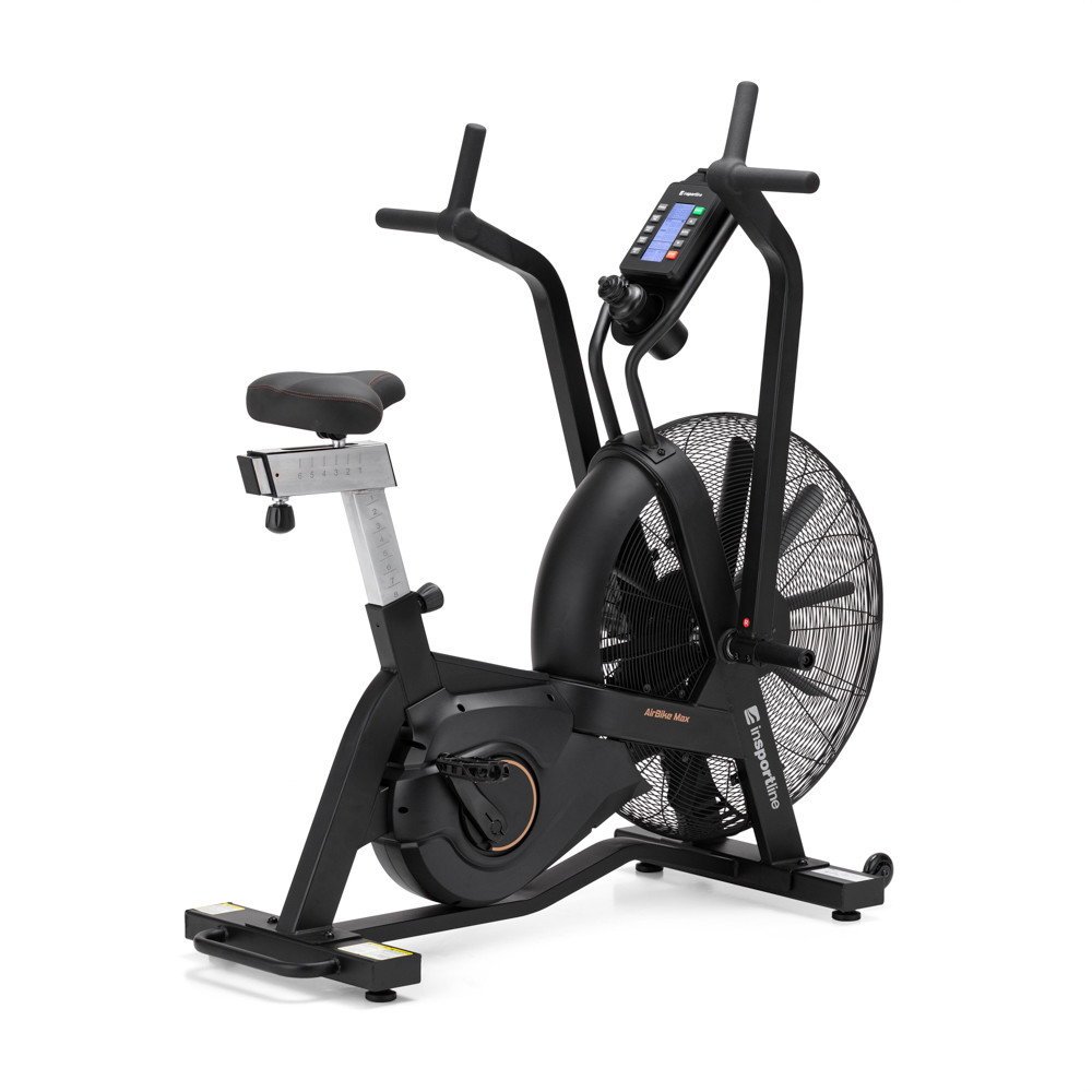 Air Bike Max Kommersiell – Image 2