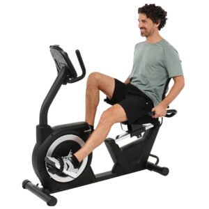 Sittande motionscykel RS 4000