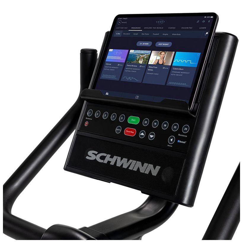 Schwinn 590U motionscykel - Bild 5