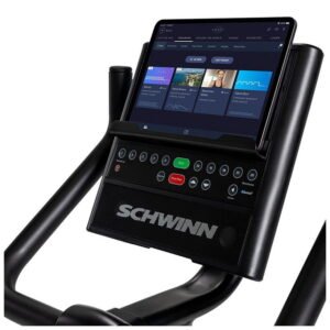 Schwinn 590U motionscykel