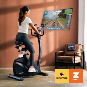 Exum XTR BT Motionscykel
