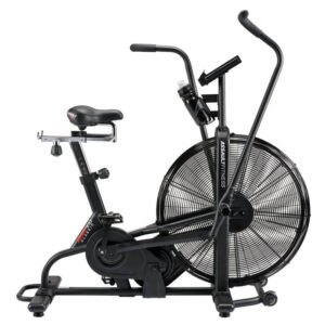 Assault Airbike